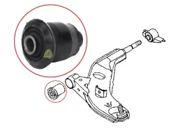 ����������� ������ Kia Clarus 98-01 / Mazda 626 92-02 SAT ST-GA2B-34-470 STGA2B34470 ����