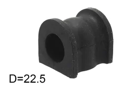 ������ ������������� Mazda 6 02-08 / 6 MPS 05-07 (22 / 50) SAT ST-GP9A-28-156 STGP9A28156 ����