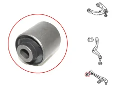����������� ������ Mazda 6 02-08 / 6 MPS 05-07 SAT ST-GR1A-34-470 STGR1A34470 ����