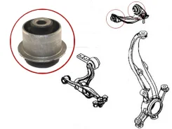 ����������� ������ Mazda 6 02-12 / 6 MPS 05-07 SAT ST-GS1D-34-250C-BU STGS1D34250CBU ����