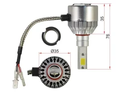 ����� (H3 / LED / �������� / 12� 36�� 3600��) SAT ST-H3-LED STH3LED ����