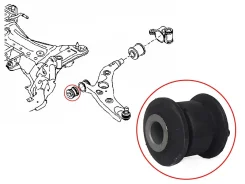 ����������� Mazda 3 13-19 / 6 12 SAT ST-KR11-34-470 STKR1134470 ����