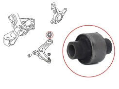 ����������� ������ Mazda MPV 99-06 SAT ST-LC62-34-350C-BR STLC6234350CBR ����