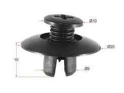 ������ (Nissan / KIA / Hyundai (������� �� 10�� SAT ST-M11592 STM11592 ����