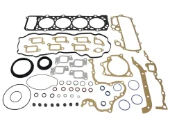 ����������� ��������� Mitsubishi Pajero 91-00 / Montero 91-99 4M40 SAT ST-ME995497W STME995497W ����