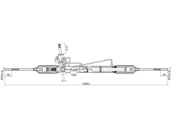 ����� ������� Mitsubishi Outlander 02-09 / Airtrek 01-05 (����� ����) SAT ST-MR961356 STMR961356 ����