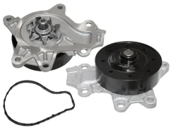 ����� �������� ���������� Toyota Allion (T260) 10-21 / Avensis 08-18 1Zrfae; �1ZRFE; �2Zrfae; �2ZRFE; �3Zrfae SAT ST-T239 STT239 ����