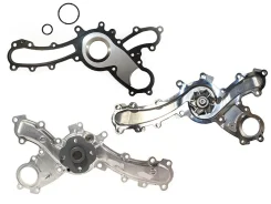 ����� �������� ���������� Lexus RX 03-15 / Toyota Camry 06-17 2GRFE;2Grfxe SAT ST-T216 STT216 ����
