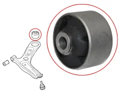 ����������� ������ Hyundai Elantra 00-16 / ix35 13-15 SAT ST-54584-H5000 ST54584H5000 ����