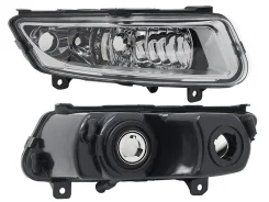 ���� ��������������� (������ / Sedan 15-20 / HBK 09-15 ��� 2 �����) Volkswagen Polo 09-20 SAT ST-441-2040R, ������ ST4412040R ����