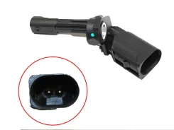 ������ ABS Audi A3 03-13 / Q3 11-19 (����� / ������) SAT ST-WHT003858, ������ ������ STWHT003858 ����