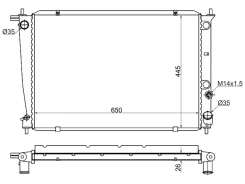 �������� Hyundai H1 97-07 / Starex 97-07 SAT HY0013-MT HY0013MT ����