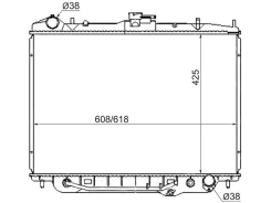 �������� Honda Passport 93-02 / Isuzu Bighorn 91-02 SAT IS0005-V6 IS0005V6 ����