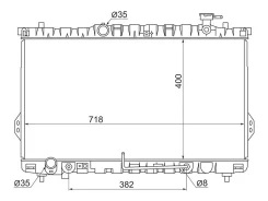 �������� Hyundai Santa Fe 00-06 / Santa Fe Classic 07-13 SAT HY0006-1 HY00061 ����