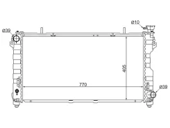�������� Chrysler TownCountry 00-07 / Voyager 00-07 SAT CR0002-01-2.4 CR00020124 ����