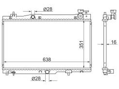 �������� Chery indiS S18D 11-16 / QQ6 S21 06-11 SAT CH0005 CH0005 ����
