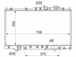 �������� Chrysler Sebring 00-06 / Dodge Stratus 00-06 SAT CR0005-01CPE CR000501CPE ����