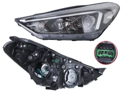 ���� Hyundai Tucson 18-21 (����� / ������� / ��� / � ������������������) SAT ST-121-1115LLD, ����� ST1211115LLD ����