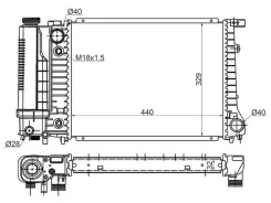 �������� BMW 3-Series 81-00 / 5-Series 88-96 SAT BW0003 BW0003 ����