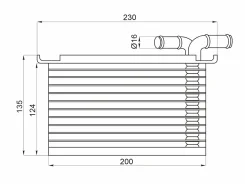 ���������� Skoda Yeti 09-18 SAT ST-03F145749B ST03F145749B ����