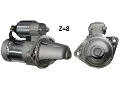 ������� Nissan AD 99-08 / Almera 95-00 (1 / 4 kW / Z=8 / (��������������� SAT ST-23300-2J206 ST233002J206 ����