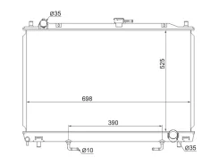 �������� Mitsubishi Pajero 99-06 SAT MC0006-4M41 MC00064M41 ����