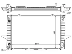 �������� Volvo 850 91-97 / S70 97-00 SAT VL0001-1 VL00011 ����