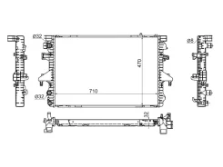 �������� Volkswagen Transporter 03-15 SAT VW0009 VW0009 ����