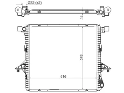 �������� Volkswagen Amarok 10-20 SAT VW0010 VW0010 ����