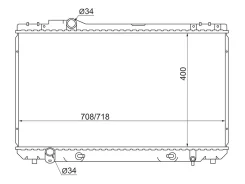 �������� Toyota Mark II (X90 / X100) 92-00 / Chaser 92-01 SAT TY0005-D TY0005D ����