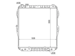 �������� Toyota 4Runner 89-95 / Hilux Surf 89-95 SAT TY0013-1KZ TY00131KZ ����