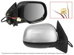 ������� Mitsubishi Outlander 05-09 (������ / ������� / ����������� / 5 ���������) SAT ST-MB51-940-1, ������ STMB519401 ����