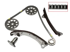 �������� ������ ���� ��� Toyota Allion (T240) 01-07 / Avensis 00-08 1ZZFE SAT TK-TY301-C TKTY301C ����