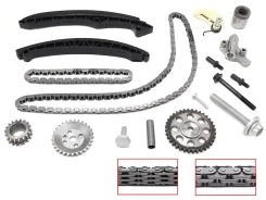 �������� ������ ���� ��� Audi A3 08-13 / Skoda Octavia 08-13 BLG; BMY; CAXA SAT TK-VW044 TKVW044 ����