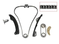 �������� ������ ���� ��� Toyota Allion (T260) 07-21 / Avensis 03-08 1ZRFE;2ZRFE;2Zrfxe SAT TK-TY432-A TKTY432A ����