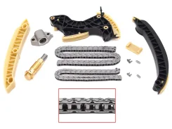 �������� ������ ���� ��� Mercedes-Benz C-Class 00-15 / E-Class 02-17 M271. �910; �M271. �940; �M271. �941; �M271. �942; �M271. �946; �M271. �948; �M27...