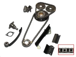 �������� ������ ���� ��� Nissan AD 06- / Almera 95-00 GA15DE; GA16DE SAT TK-NS102-D TKNS102D ����
