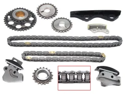 �������� ������ ���� ��� Nissan March 92-02 / Cube 98-02 CG10DE; CG13DE; CGA3DE SAT TK-NS203-P TKNS203P ����