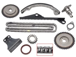 �������� ������ ���� ��� Nissan Primera 90-96 / Serena 91-01 SR18DE; SR20DE; SR20DET SAT TK-NS213-A TKNS213A ����