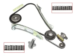 �������� ������ ���� ��� Nissan AD 06-16 / Juke 14-20 MR18DE; MR20DE SAT TK-NS270-A TKNS270A ����