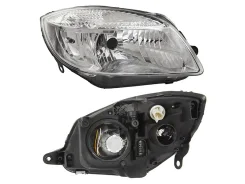 ���� Skoda Fabia 07-10 / Praktik 06-15 (������ / ������� / ������ �����������) SAT ST-665-1114R, ������ ST6651114R ����