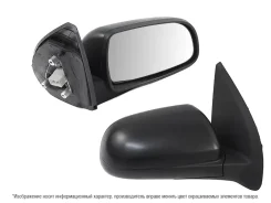 ������� Chevrolet Aveo 05-11 / Daewoo Gentra 05-11 (������ / ����������� / 3 �������� / 3 / 5D HBK / 4D SED) SAT ST-CVA5-940-C1, ������ STCVA5940C1 ��...
