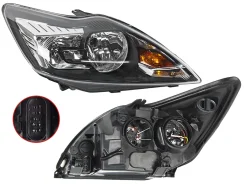 ���� Ford Focus 07-11 (������ / ������� / � ������������������ / ׸����) SAT ST-431-1181Rmldem2, ������ ST4311181RMLDEM2 ����