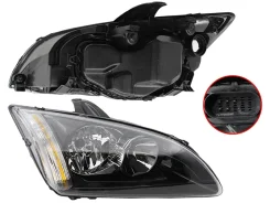 ���� Ford Focus 04-08 (������ / ������� / ������ ����������� / ������) SAT ST-431-1169BR, ������ ST4311169BR ����
