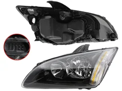 ���� Ford Focus 04-08 (����� / ������� / ������ ����������� / ������) SAT ST-431-1169BL, ����� ST4311169BL ����
