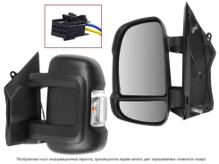 ������� Peugeot Boxer 06- / Citroen Jumper 06- (����� / ����������� �������� / 2 �������� / ������������) SAT ST-FT76-940-2, ����� STFT769402 ����