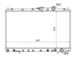 �������� Mitsubishi Chariot 91-97 SAT SG-MC0009-4G63 SGMC00094G63 ����