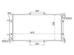 �������� Subaru Legacy 93-98 SAT SB0003 SB0003 ����
