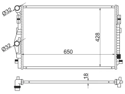 �������� Audi A3 12-24 / Skoda Kodiaq 16-22 SAT SD0007 SD0007 ����