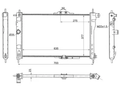 �������� Daewoo Nexia 94-16 SAT SG-DW0001-MT-R SGDW0001MTR ����